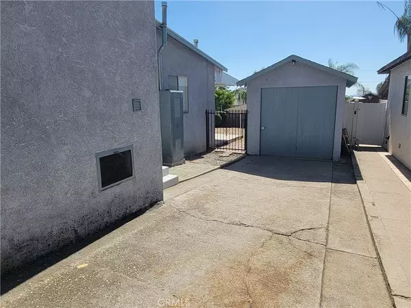 Tujunga, CA 91042,10563 Las Lunitas Avenue