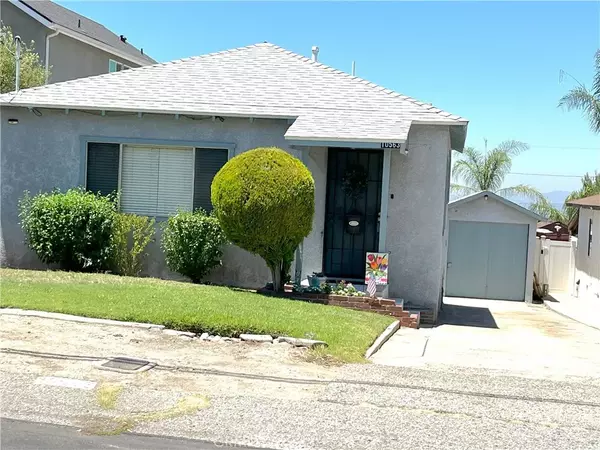 Tujunga, CA 91042,10563 Las Lunitas Avenue