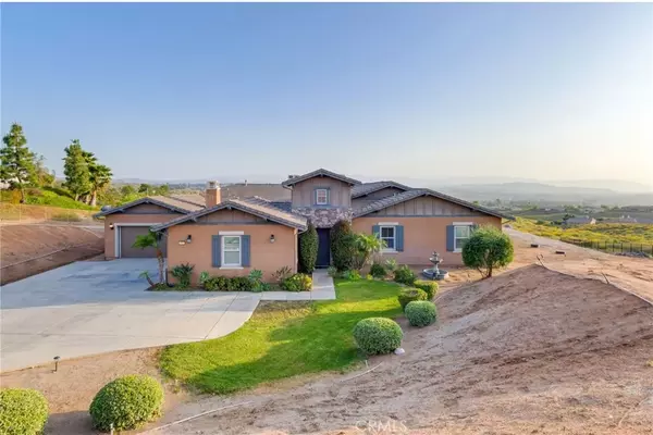Riverside, CA 92506,650 Crystal Mountain Circle