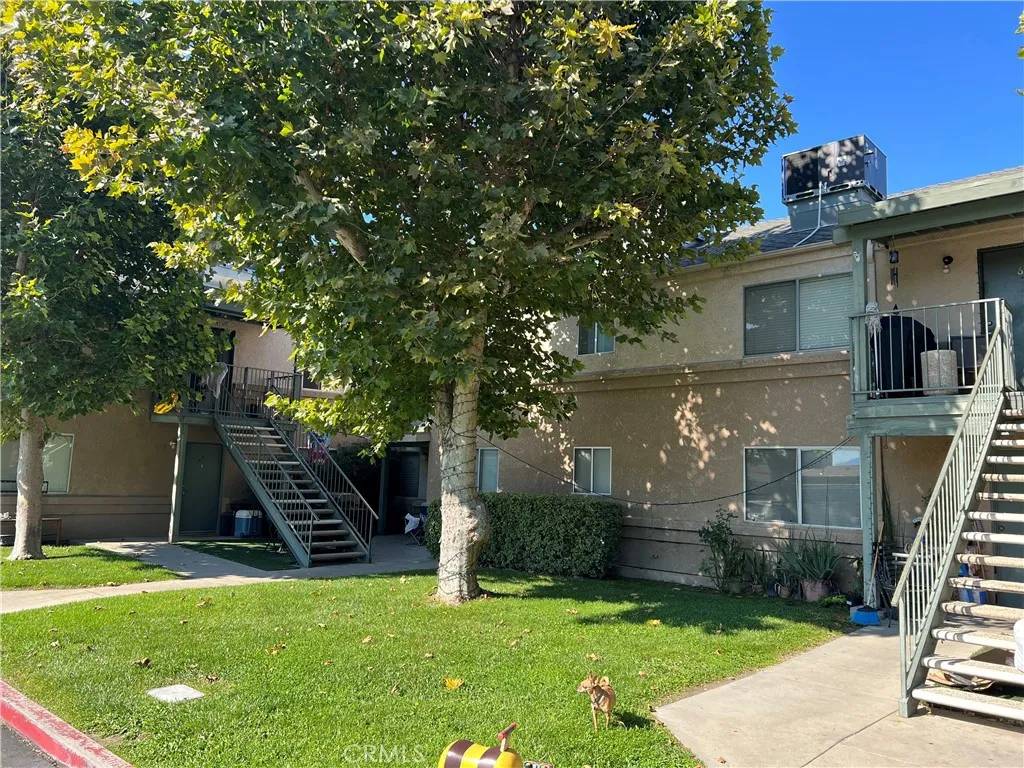 4261 Cedar #10, San Bernardino, CA 92407