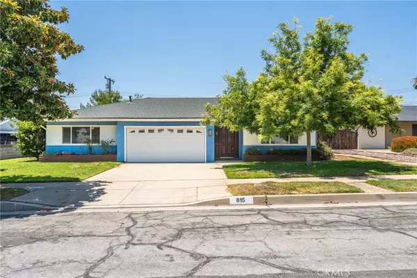 San Dimas, CA 91773,815 Hatfield Ave