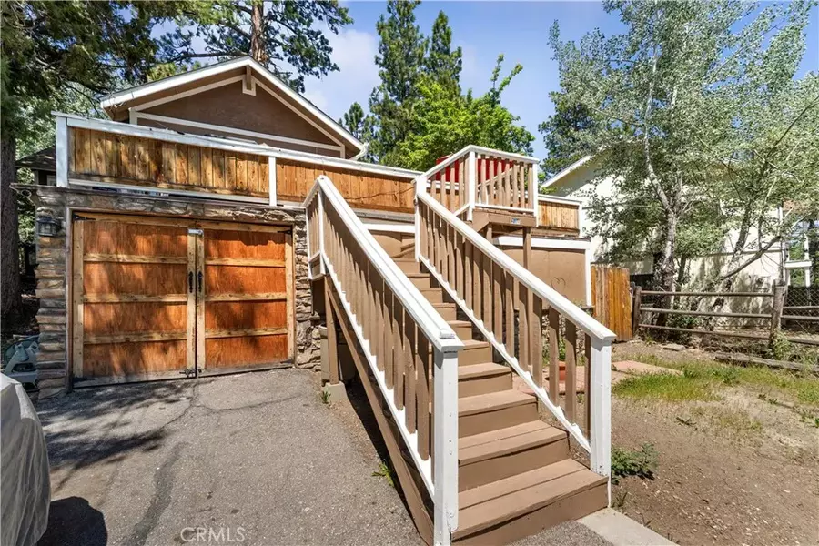 40177 Lakeview Drive, Big Bear Lake, CA 92315