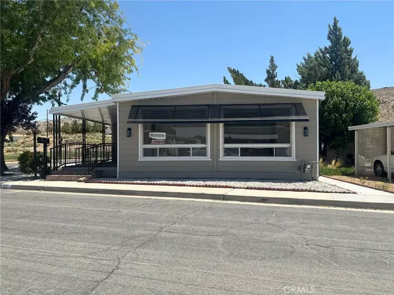 15940 Stoddard Wells #57, Victorville, CA 92395