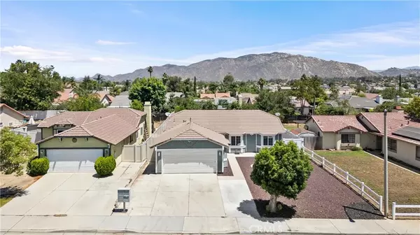 Moreno Valley, CA 92557,23402 Harland Drive