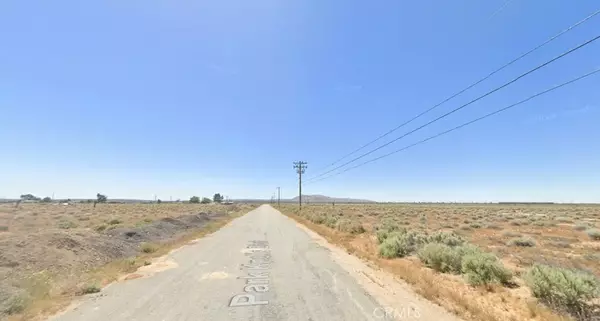 Boron, CA 93516,0 Park Knolls