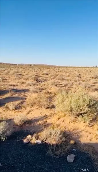 0 Park Knolls, Boron, CA 93516