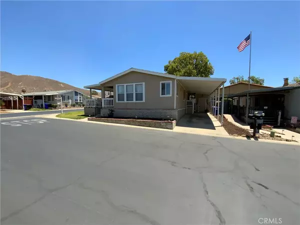 Jurupa Valley, CA 92509,4080 Pedley #234