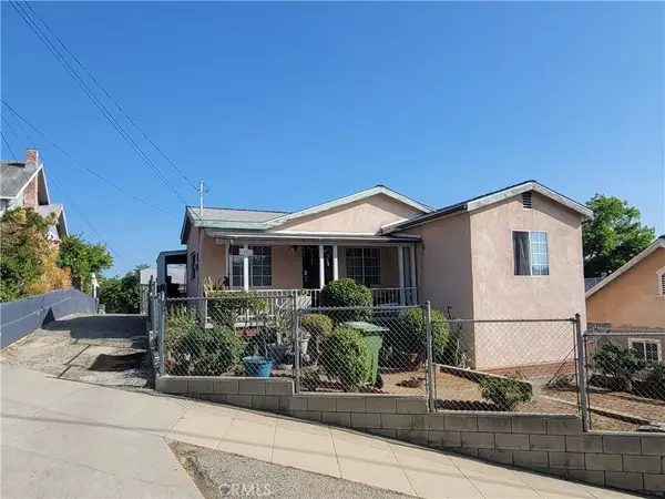 6162 Annan Way, Los Angeles, CA 90042