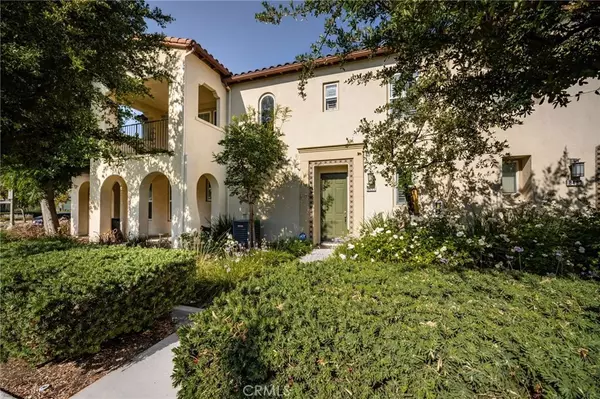 Chino, CA 91708,8495 E Preserve Loop