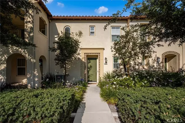 8495 E Preserve Loop, Chino, CA 91708