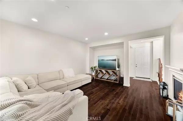 Chino, CA 91708,8495 E Preserve Loop
