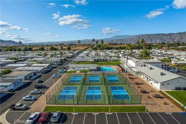 Hemet, CA 92545,601 N Kirby #33