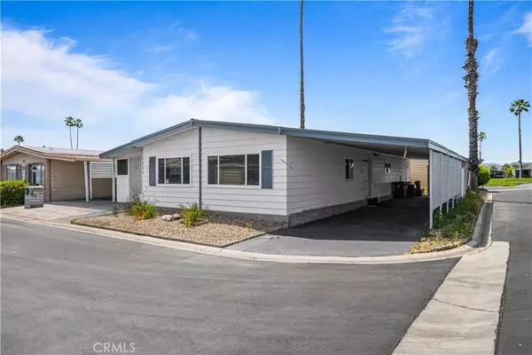 601 N Kirby #33, Hemet, CA 92545