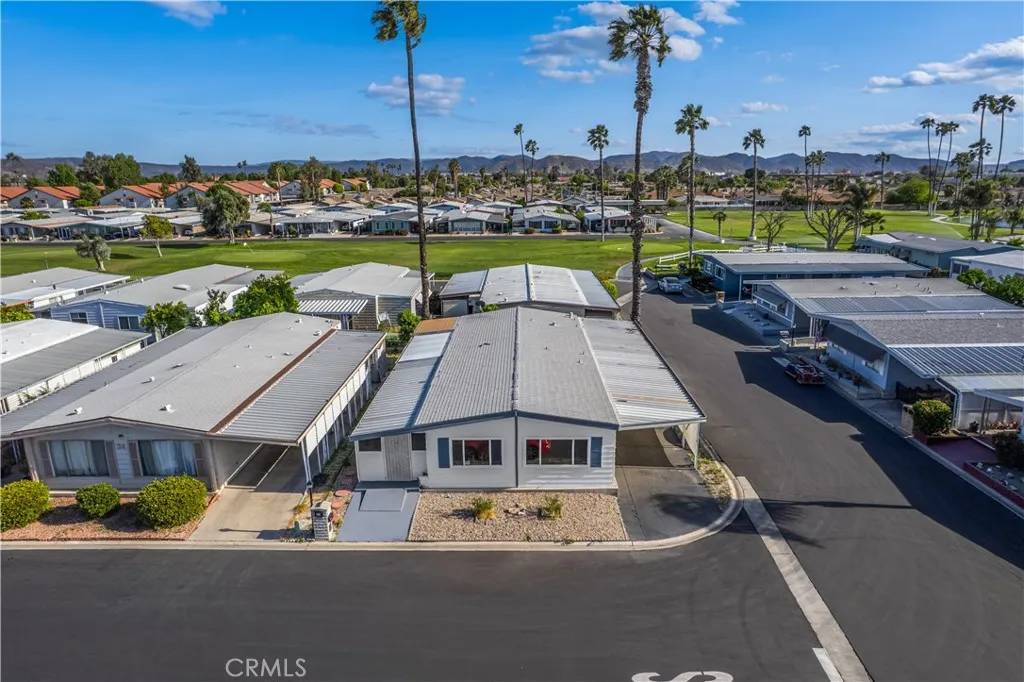 Hemet, CA 92545,601 N Kirby #33