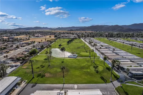 Hemet, CA 92545,601 N Kirby #33