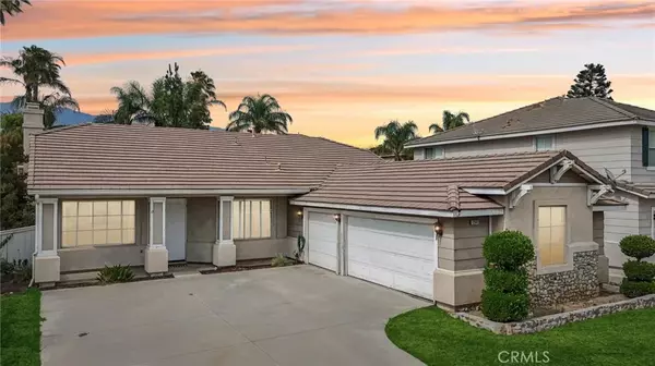 12842 Tilden Drive, Rancho Cucamonga, CA 91739