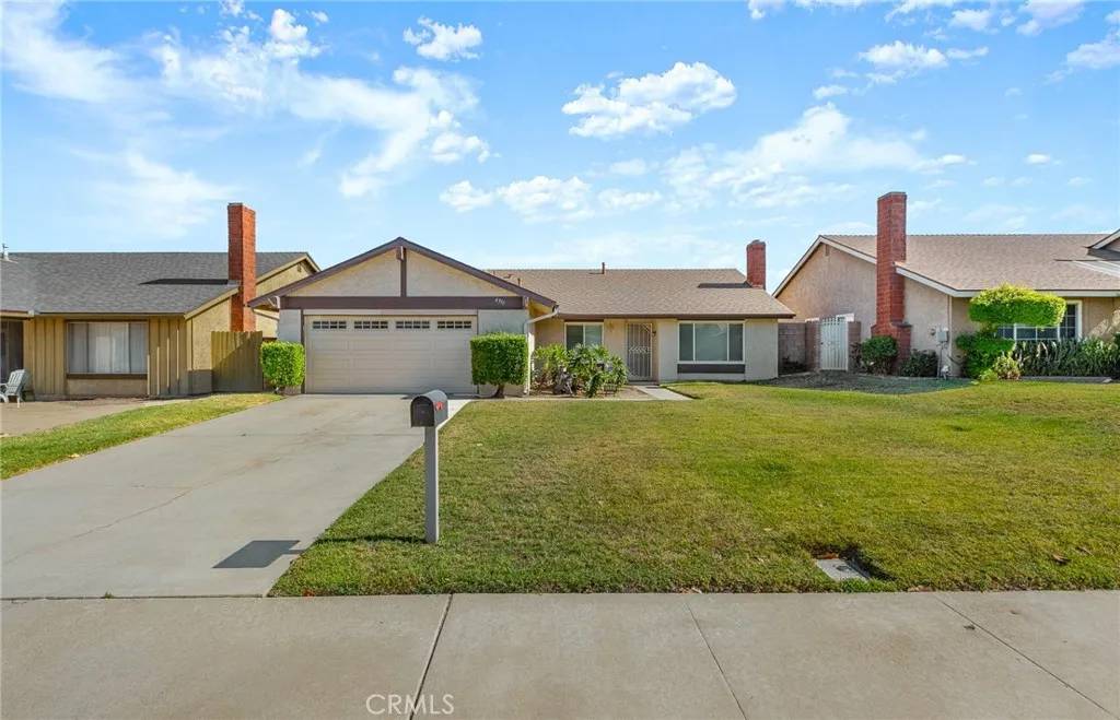 6355 Ortega Street, Chino, CA 91710