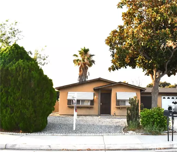 Hemet, CA 92545,1956 Calle Arboleda