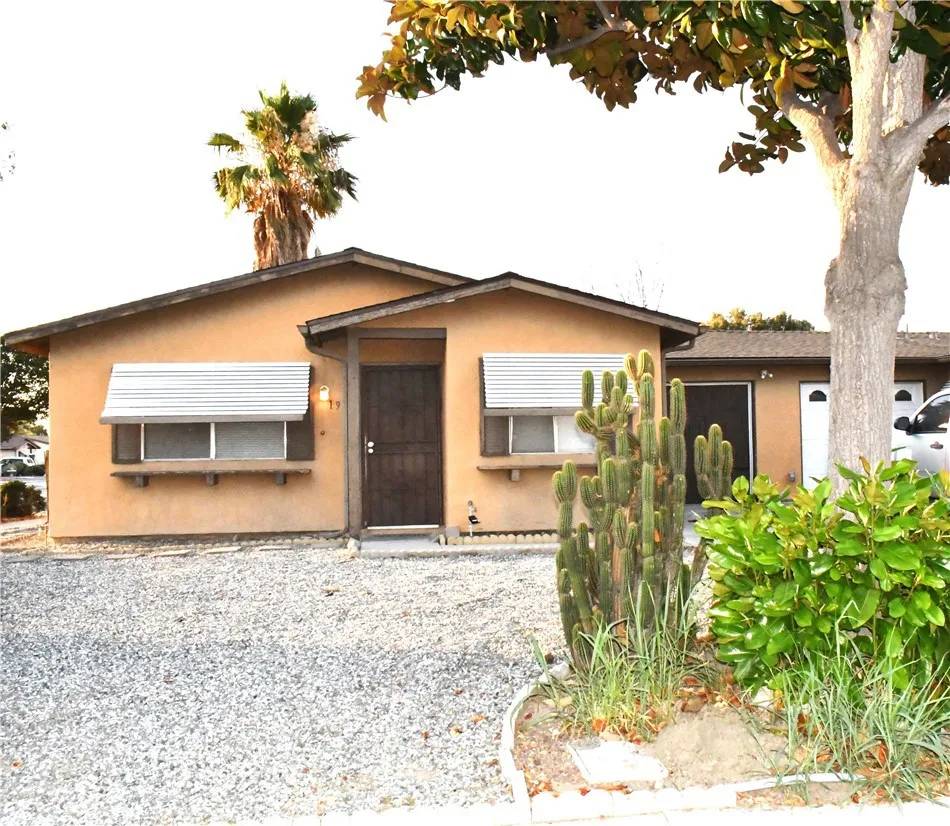 Hemet, CA 92545,1956 Calle Arboleda