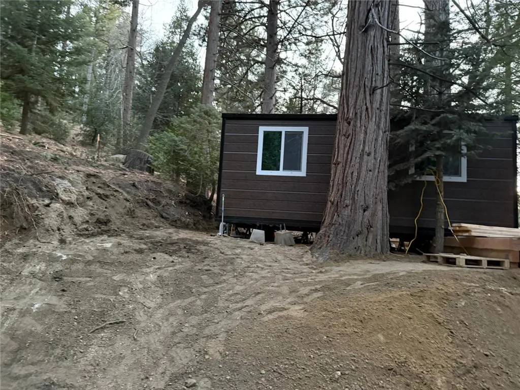 Idyllwild, CA 92549,0 Fernland Dr