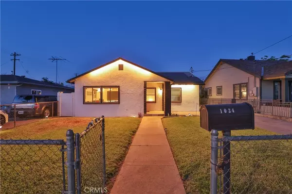 Redlands, CA 92374,1024 Lawton Street