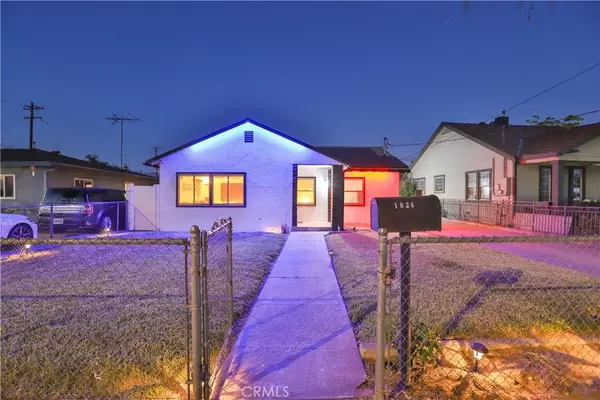 Redlands, CA 92374,1024 Lawton Street