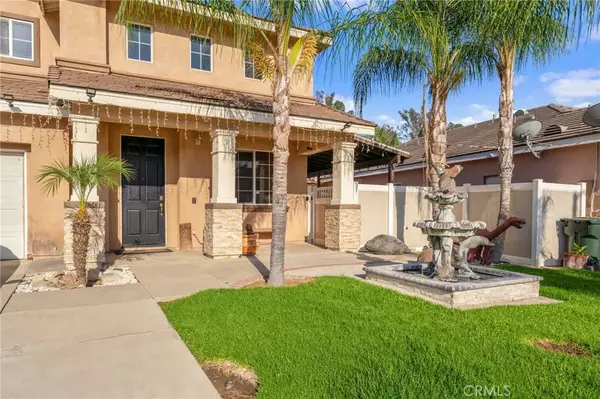 Highland, CA 92346,7459 Melanie Court