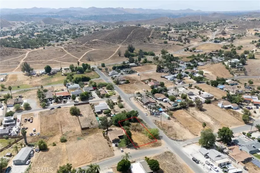 0 Paseo Diablo, Menifee, CA 92587