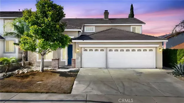 15353 Isabel Lane, Fontana, CA 92336