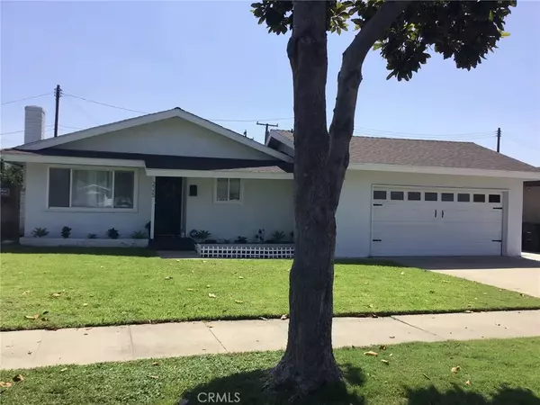 225 S Feldner Road, Orange, CA 92868