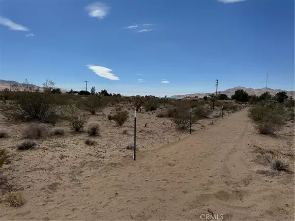Lucerne Valley, CA 92356,0 Morningside