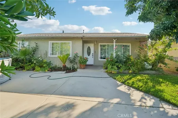 4435 Los Serranos Boulevard, Chino Hills, CA 91709