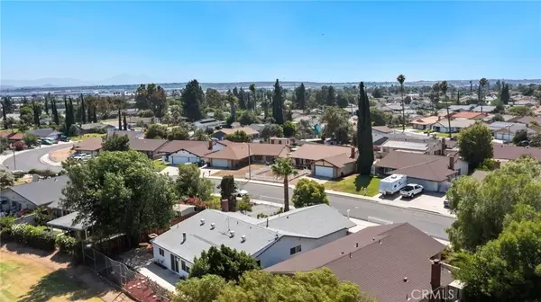 Moreno Valley, CA 92553,22959 Vought Street