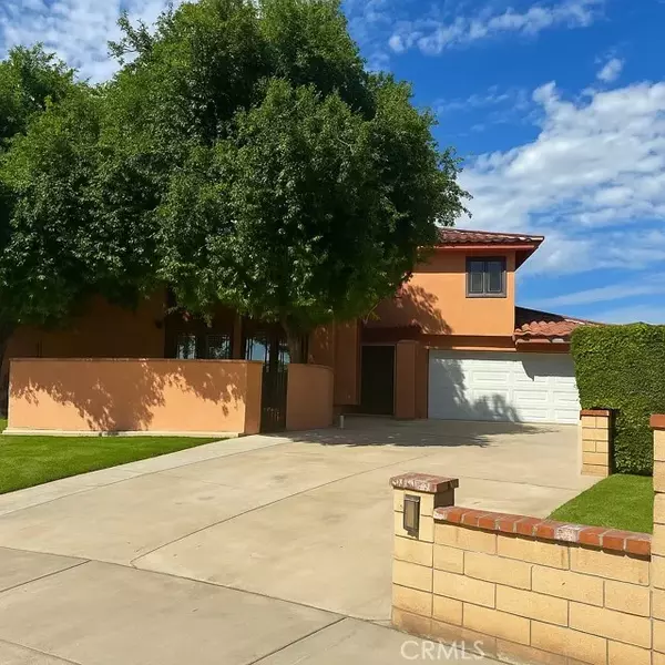 3223 Algonquin Lane, Riverside, CA 92503