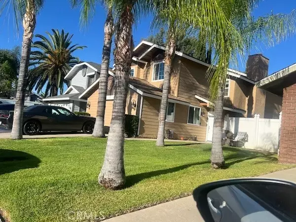 13741 red mahogany, Moreno Valley, CA 92553