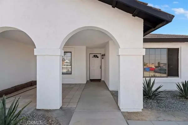 Barstow, CA 92311,442 Stanford Drive