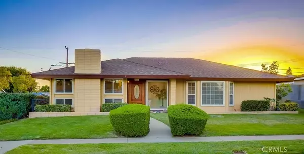 4661 Casa Oro Drive, Yorba Linda, CA 92886