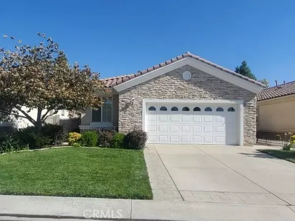 1760 Sarazen Street, Beaumont, CA 92223