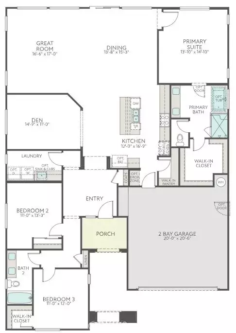 Banning, CA 92220,5363 Echo Drive