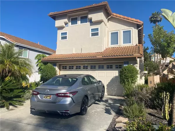 Oceanside, CA 92056,1853 Corte Pulsera