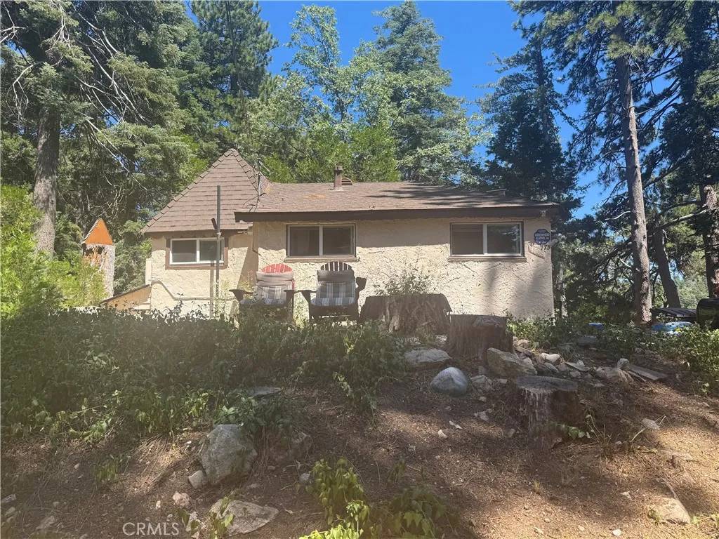 775 Buckingham, Lake Arrowhead, CA 92352