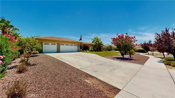 Apple Valley, CA 92308,12443 Bannock Drive