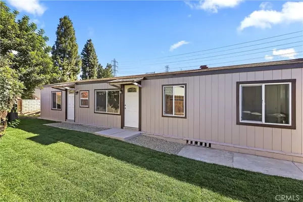 Colton, CA 92324,700 E Washington Street