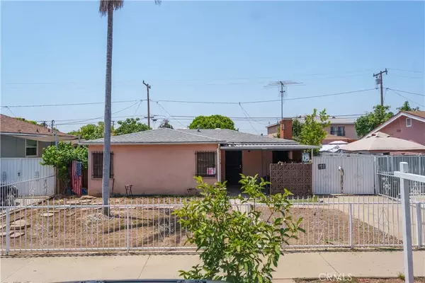 2429 W Cleveland Avenue, Montebello, CA 90640