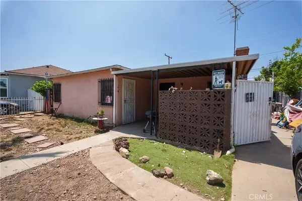Montebello, CA 90640,2429 W Cleveland Avenue