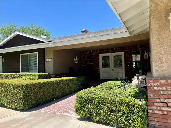 Quartz Hill, CA 93536,4643 West Avenue M14