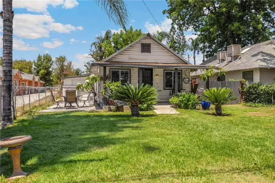 1003 Stevenson Street, Colton, CA 92324