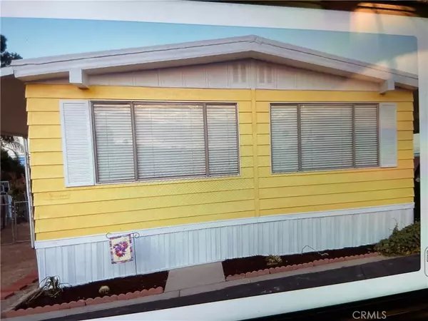 1177 W Congress St., #45 #45, San Bernardino, CA 92410