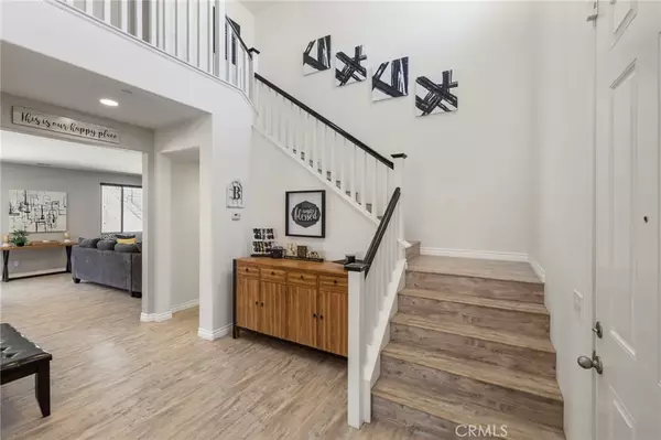 Perris, CA 92571,862 Genaro Drive