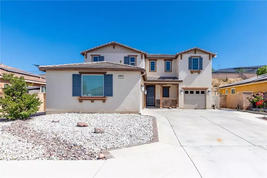 Perris, CA 92571,862 Genaro Drive